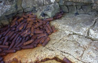 BIRN: Municionet e pashpërthyera vënë në pikëpyetje resortin e Jared Kushner në Sazan