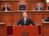 Ndryshimet për shtetësinë, Balla: Fund paqartësive dhe procedura më të shpejta. Mbështesim diasporën dhe shqiptarët e Kosovës