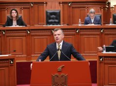 Ndryshimet për shtetësinë, Balla: Fund paqartësive dhe procedura më të shpejta. Mbështesim diasporën dhe shqiptarët e Kosovës