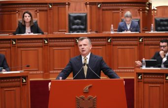 Ndryshimet për shtetësinë, Balla: Fund paqartësive dhe procedura më të shpejta. Mbështesim diasporën dhe shqiptarët e Kosovës