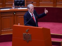 Berisha: Raporti i Komisionit të Jashtëm të PE-së konfirmon të gjitha denoncimet e opozitës! Vota për Ballukun i ka futur një thikë pas shpine procesit të integrimit të Shqipërisë