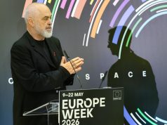 Rama ironizon opozitën për IBAR: Po shesin ajër! Shqipëria nuk është bllokuar në BE, gati dialogut me opozitën për reformat