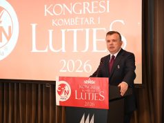 Balla: Ribashkimi me Europën është lutja dhe aspirata jonë kombëtare në shekuj.