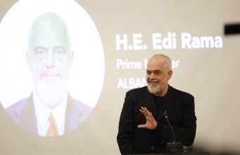 Kryeministri në samitin për sigurinë kibernetike: Irani na sulmoi pasi strehuam opozitarët! Shqipërinë e shpëtoi Izraeli