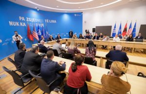 Berisha shpërthen ndaj Sokol Ballukut, transaksionet janë gjetur të gjitha tek ai, pavarësisht se gjoja janë të ndarë.
