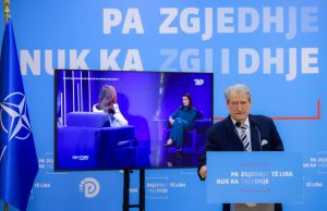 “Diella” pa inteligjencë artificiale? Berisha: Rama dhe Begaj kryen krim kushtetues. Berisha publikon investigimin ndërkombëtar: “Diella” është vetëm një avatar bosh