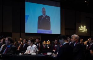 Rama nga Seuli: Shqipëria ishte “Koreja e Veriut e Europës”, sot ecën drejt BE-së