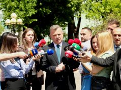 Balla: Shqipëria më pranë se kurrë BE-së, nesër vuloset një javë historike