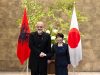Rama surprizon në Tokio/ Ftesë për Japoninë në samitin historik të NATO-s në Tiranë