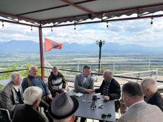 Balla: Pensionistët dhe familjet në nevojë në qendër të skemës së re të mbështetjes ekonomike