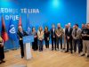 37 mijë vota pro/ PD shpall rezultatin e referendumit. Berisha: Vota kundër do të mbahet shënim