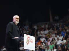 “O e çon PS Shqipërinë në BE, ose Europa nuk na merr kurrë”/ Rama sulmon opozitën në 35-vjetorin e socialistëve