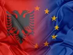 Delegacioni shqiptar në Bruksel, nis zyrtarisht rruga për mbylljen e negociatave me Bashkimin Europian