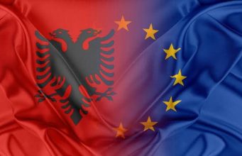 Delegacioni shqiptar në Bruksel, nis zyrtarisht rruga për mbylljen e negociatave me Bashkimin Europian