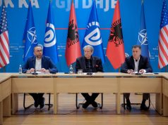 PD miraton ndryshimet në statut/ Shtyhet publikimi i listës së Këshillit Kombëtar. Kryesia voton unanimisht propozimet e Berishës, priten ndryshime në disa emra