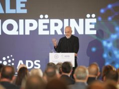 Rama prezanton “Albanian Digital Solutions”: Shteti do të krijojë kompaninë më të suksesshme të sistemeve digjitale