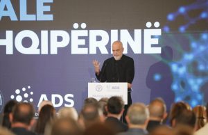 Rama prezanton “Albanian Digital Solutions”: Shteti do të krijojë kompaninë më të suksesshme të sistemeve digjitale