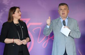 Balla me të rinjtë e Njësisë 5: PS, forca që e çon Shqipërinë drejt BE-së