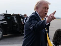 “Sulmet janë opsion!” Trump reagon ndaj planit të Iranit për paqe