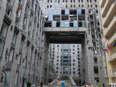 Shqipëria sfidon Moskën/ Ferit Hoxha: Nuk largohemi nga Kievi, qëndrojmë përkrah Ukrainës