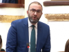 Bardhi shpërthen në Kuvend: Po mbroni Ballukun dhe po përjashtoni opozitën nga integrimi europian