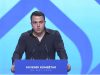 Azem Hajdari junior: Shqiptarët t’i japin edhe një shans PD-së, futi vendin në NATO dhe hoqi vizat