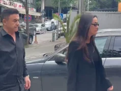 Babai i Noizyt dëshmon në GJKKO: Lokalin e gjetëm të shkatërruar! Klevioli kishte xhelozi me djalin tim
