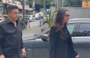 Babai i Noizyt dëshmon në GJKKO: Lokalin e gjetëm të shkatërruar! Klevioli kishte xhelozi me djalin tim