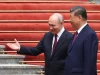 Xi Jinping “në qendër të botës”/ PasTrump edhe Putin në Pekin, Kina sfidon Perëndimin