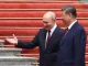 Xi Jinping “në qendër të botës”/ PasTrump edhe Putin në Pekin, Kina sfidon Perëndimin