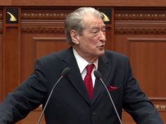 “Jeni Ballukëzuar”/ Berisha akuza maxhorancës: Simbol i abuzimit dhe hajnisë shtetërore