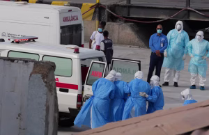 Anija e frikës me hantavirus drejt Europës, 3 të vdekur dhe alarm ndërkombëtar për virusin vdekjeprurës