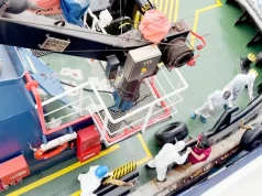 Alarm global për hantavirusin, autoritetet gjurmojnë pasagjerët e anijes “MV Hondius”