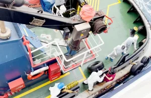 Alarm global për hantavirusin, autoritetet gjurmojnë pasagjerët e anijes “MV Hondius”
