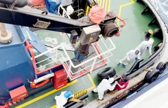 Alarm global për hantavirusin, autoritetet gjurmojnë pasagjerët e anijes “MV Hondius”