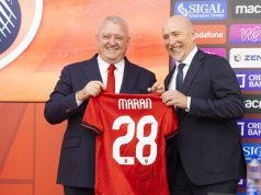 Maran “njeh” shqiptarët/ Nga Edgar Çani te Ndoj, trajneri i ri i Kombëtares ka drejtuar disa kuqezinj