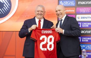 Maran “njeh” shqiptarët/ Nga Edgar Çani te Ndoj, trajneri i ri i Kombëtares ka drejtuar disa kuqezinj