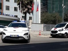 Aksidenti tragjik në Durrës/ Pezullohen drejtuesit kryesorë të Policisë Vendore