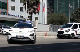 Aksidenti tragjik në Durrës/ Pezullohen drejtuesit kryesorë të Policisë Vendore
