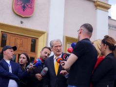 Berisha: Rama po bllokon integrimin për të mbrojtur Ballukun/ “Elisën e flaku se s’kanë vjedhur bashkë”