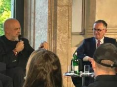 Rama nga Berlini: BE është “bekim” për Shqipërinë, të përshpejtohet integrimi