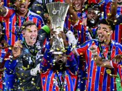 Crystal Palace shkruan historinë/ Mposht Rayo Vallecanon dhe fiton Conference League
