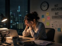 “Në punë je i zëvendësueshëm”/ Postimi viral që po trondit rrjetin: Sakrifikon veten, sistemi thjesht kërkon më shumë