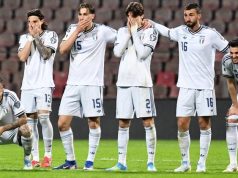 Italia “ringjallet” për Botërorin 2026? FIFA gati planin e papritur për një super play-off