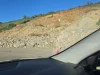 Autostrada “Ibrahim Rugova” në gjendje alarmante, qytetarët: Korsi të bllokuara, rrezik për aksidente