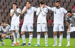 Italia “ringjallet” për Botërorin 2026? FIFA gati planin e papritur për një super play-off