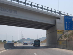 Mbikalimi i Rinasit do shembet/ ARRSH: Devijohet trafiku drejt Vorës dhe Rinasit, ndërtohet ura e re