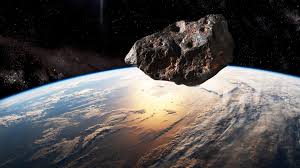Asteroidi “vjen” më afër Tokës se Hëna/ NASA monitoron shkëmbin gjigant që kalon sot pranë planetit