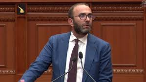 Bardhi: Raporti i IBAR konfirmon shqetësimet e opozitës për Ballukun, korrupsionin dhe zgjedhjet