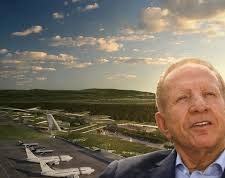 Gjykata e Lartë “përmbys” Aeroportin e Vlorës/ Behgjet Pacolli rikthehet në projekt